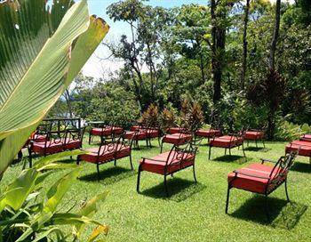 Casa Corcovado Jungle Lodge Drakes Bay Exterior foto