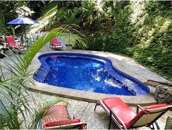 Casa Corcovado Jungle Lodge Drakes Bay Exterior foto