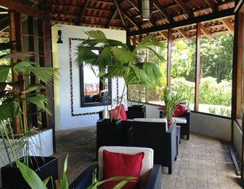 Casa Corcovado Jungle Lodge Drakes Bay Exterior foto