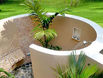 Casa Corcovado Jungle Lodge Drakes Bay Exterior foto